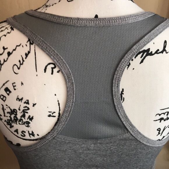 Danskin | Dri fit Racerback tank tee - Picture 3 of 8